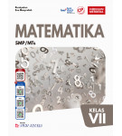 Matematika SMP/MTs Kelas VII [Kurikulum Merdeka CP Baru]